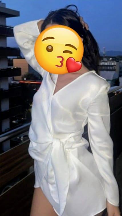 Chica busca chico en Ciudad Real: 