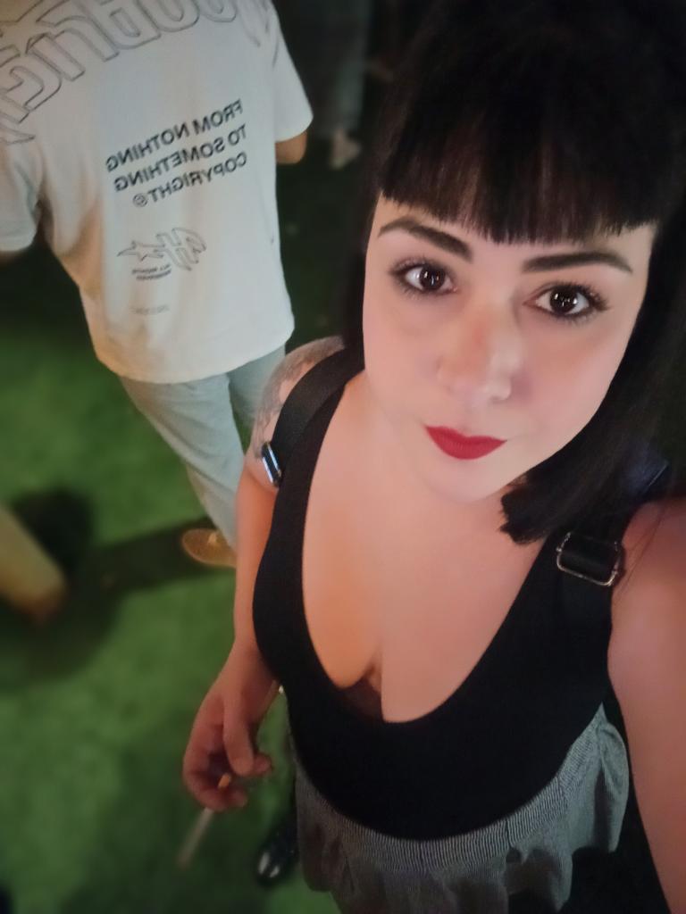 Chica busca chico en Toledo: 