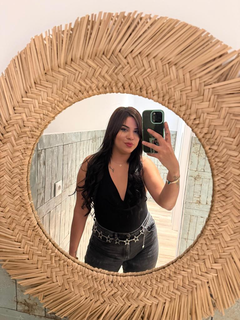 Chica busca chico en Mallorca: 