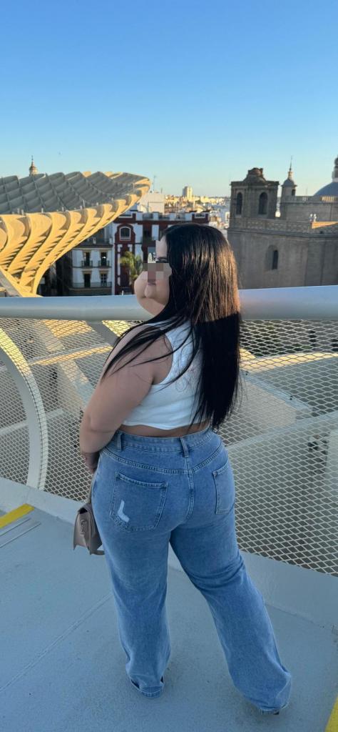 Chica busca chico en Murcia: 