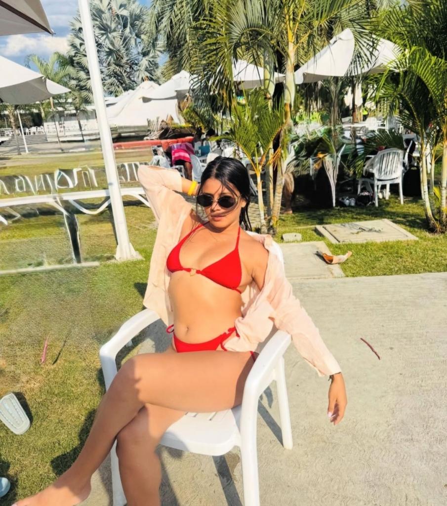 Chica busca chico en Málaga: 