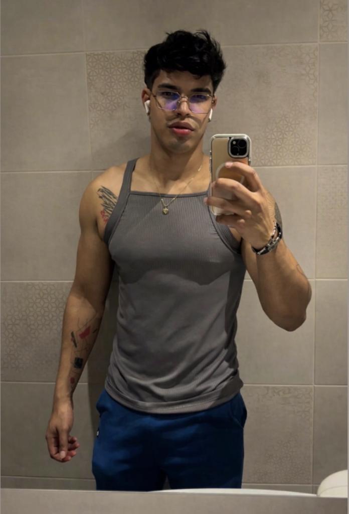 617950806: Chico busca chica en Granada