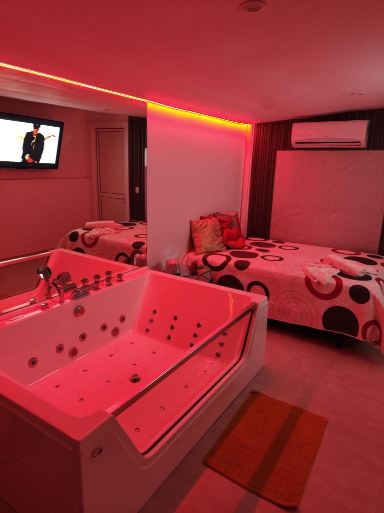 Chica busca chico en Las Palmas: 