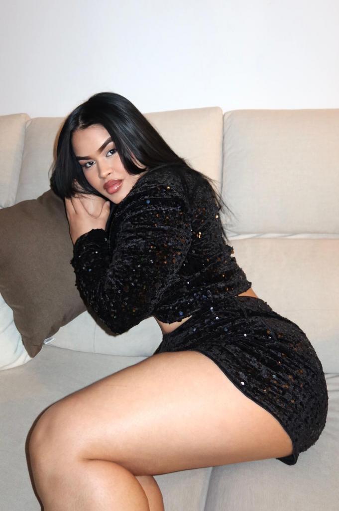 Chica busca chico en Las Palmas: 