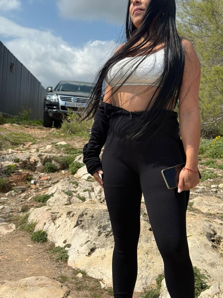 Chica busca chico en Mallorca: 