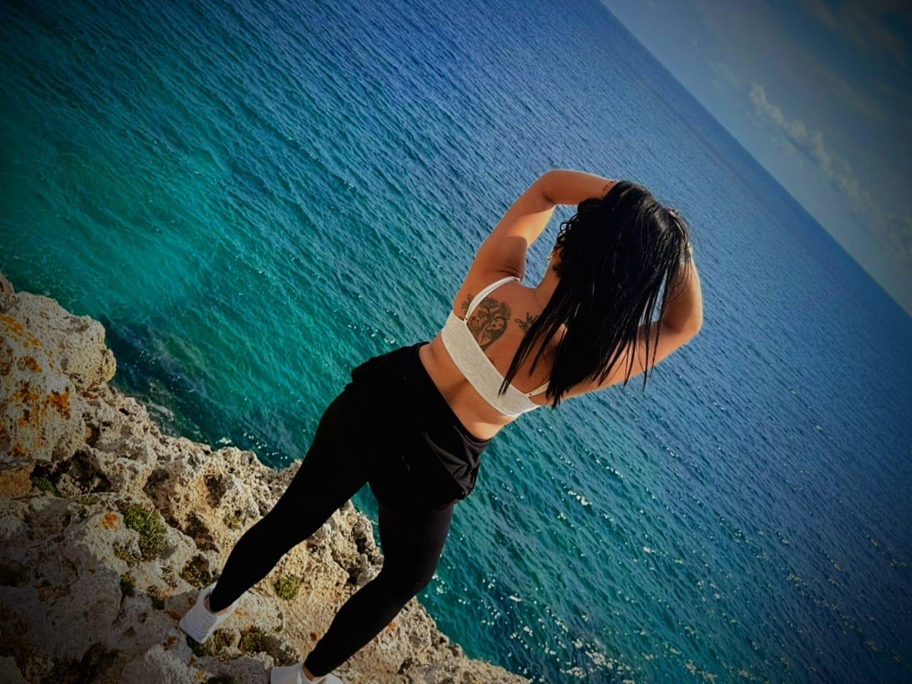 Chica busca chico en Mallorca: 