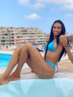 678703219: Transexual en Barcelona