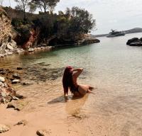 666211464: Chica busca chico en Mallorca