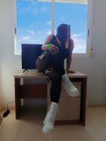 642831212: Chica busca chico en Murcia