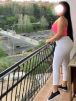 613946553: Chica busca chico en Madrid