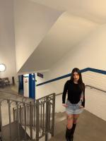 674679757: Chica busca chico en Málaga