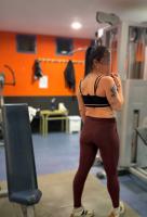 643850090: Chica busca chico en Zaragoza