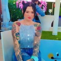 672172953: Chica busca chico en Murcia