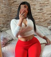 637517633: Chica busca chico en Badajoz