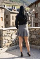 678261560: Chica busca chico en Lérida