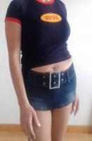 634347312: Chica busca chico en La Rioja