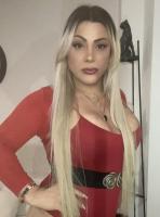 666699271: Transexual en Salamanca