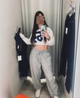 634991291: Chica busca chico en Madrid