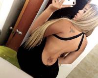 664073062: Travesti en Barcelona