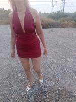 655474207: Chica busca chico en Alicante