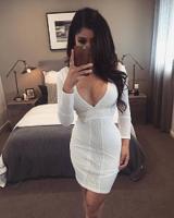 642995215: Chica busca chico en Alicante