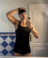 617950806: Chico busca chica en Granada