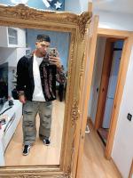 630124943: Chico busca chica en Madrid