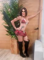 641462220: Travesti en Mallorca