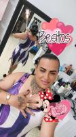 670497468: Transexual en Las Palmas