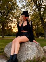 652039555: Chica busca chico en Madrid