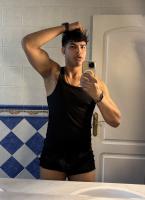 617950806: Chico busca chica en Granada