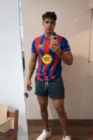 617950806: Chico busca chica en Granada