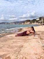 607046667: Chica busca chico en Mallorca