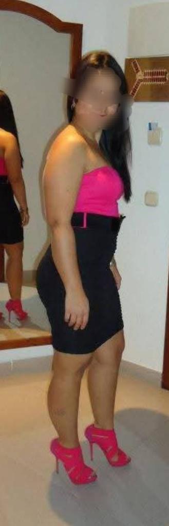 Chica busca chico en Lugo: 