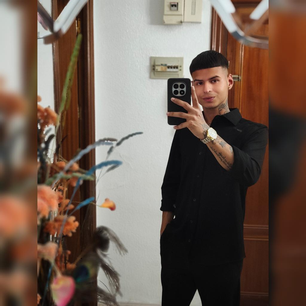 Chico busca chica en Córdoba: 