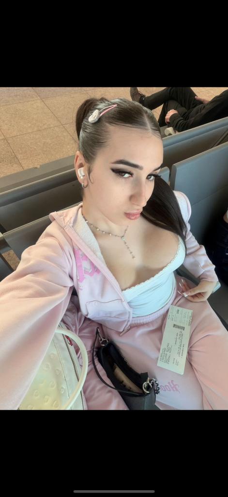 Transexual en Barcelona: 