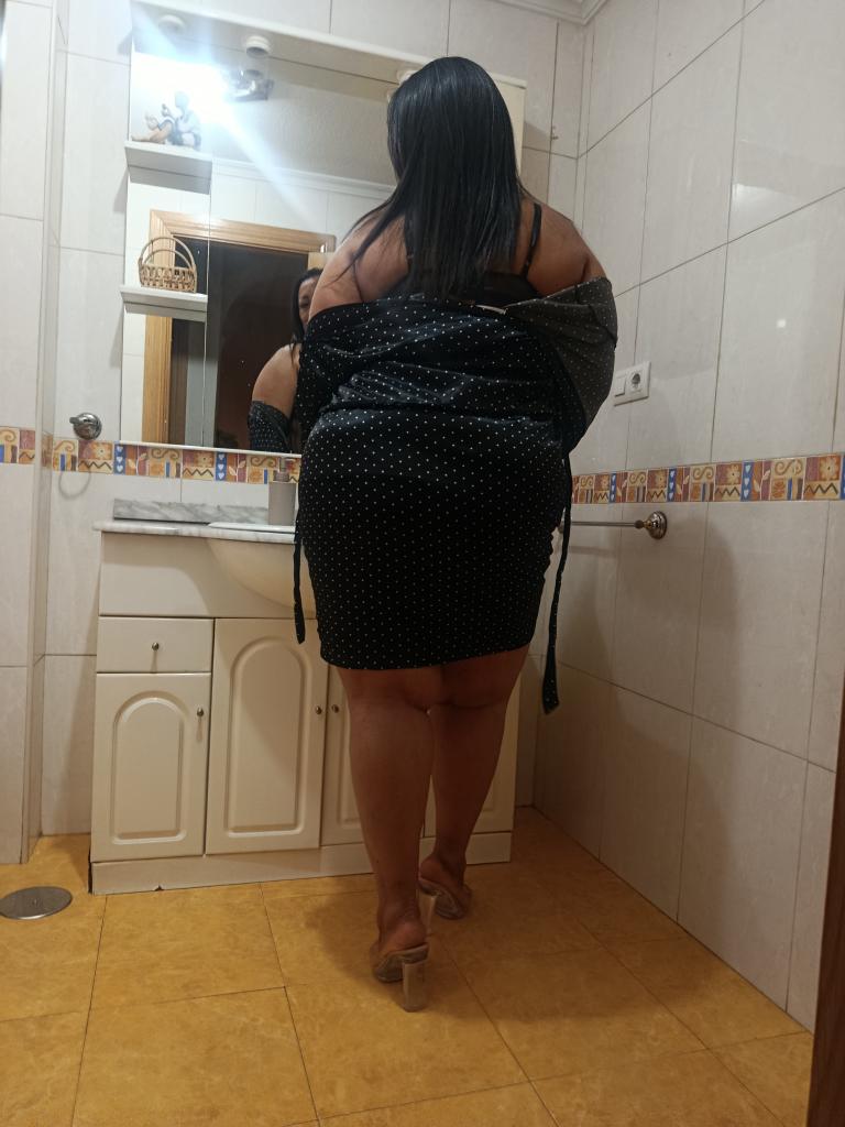 Chica busca chico en Madrid: 