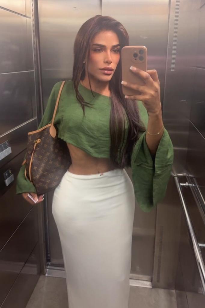 Transexual en Zaragoza: 