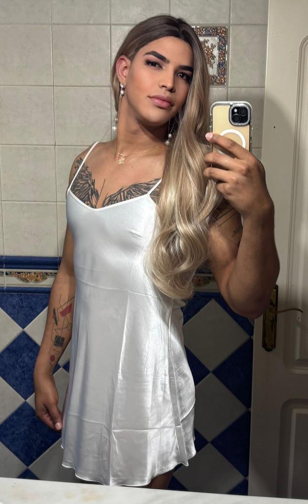 Transexual en Granada: 