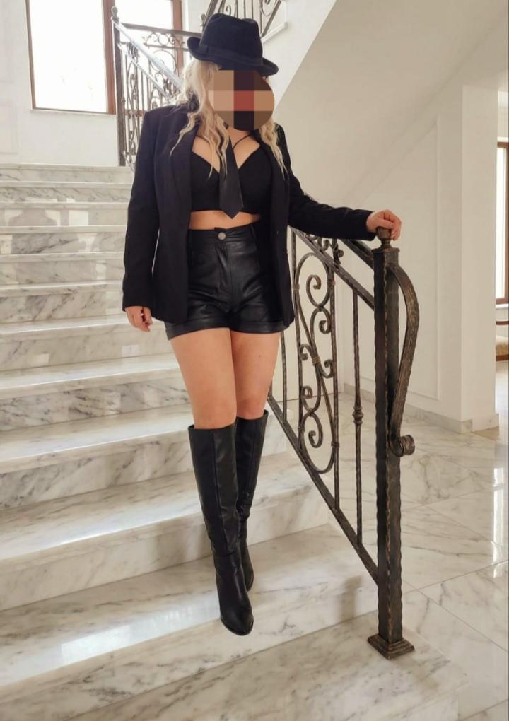 Chica busca chico en Madrid: 