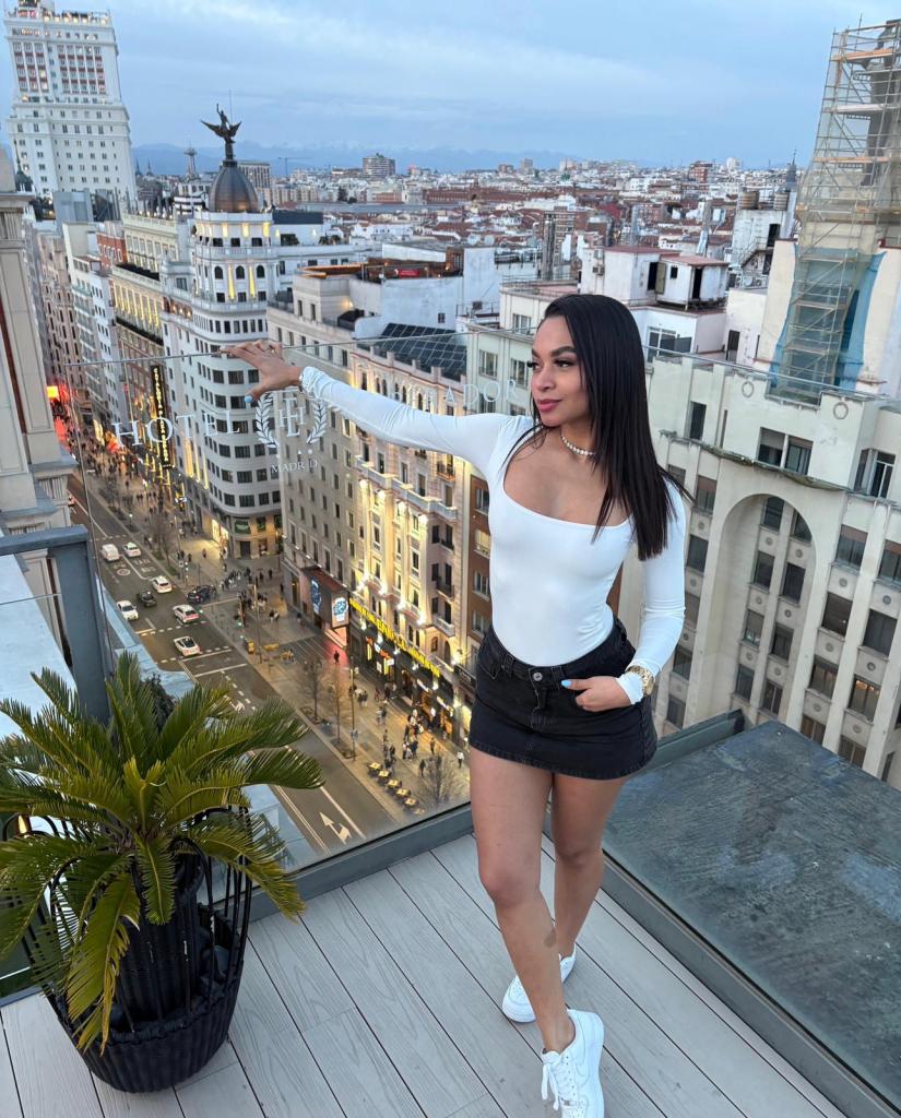 602841848: Chica busca chico en Toledo