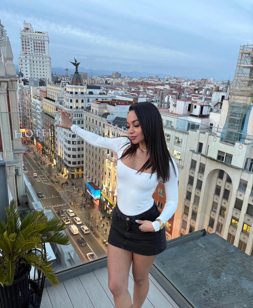 602841848: Chica busca chico en Toledo