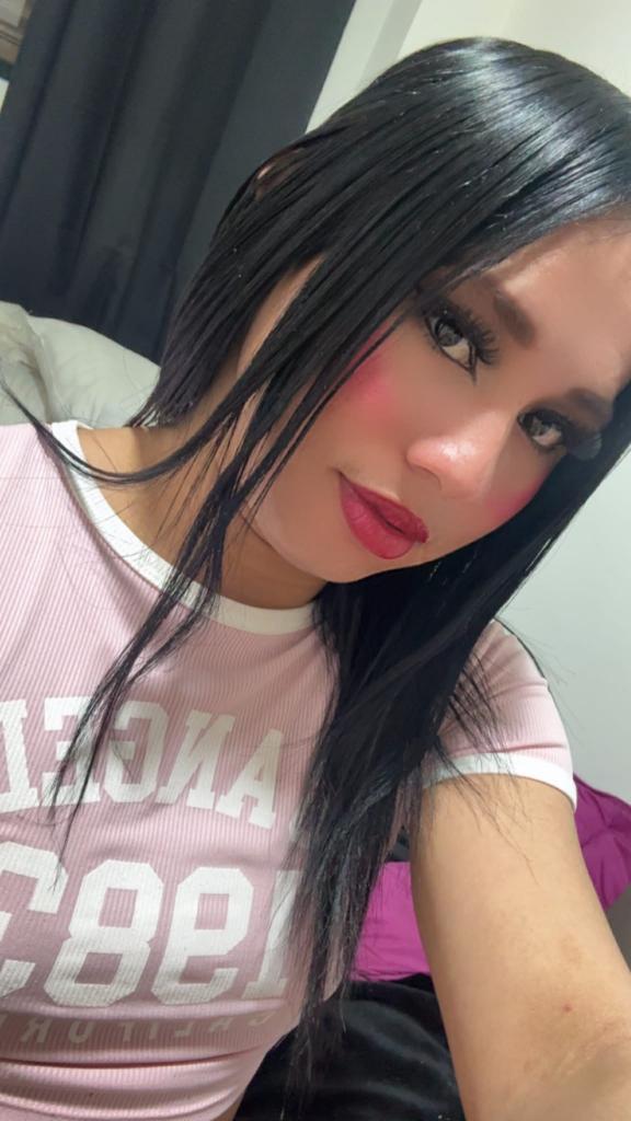 662002185: Travesti en Madrid