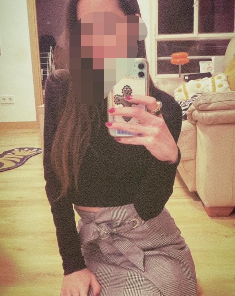 634991291: Chica busca chico en Madrid