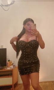 658053383: Transexual en Madrid