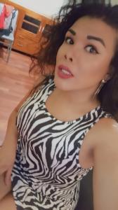 Transexual en Tarragona: 