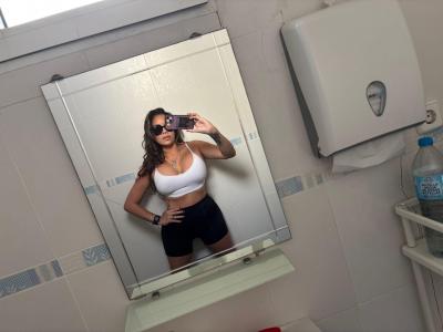 Chica busca chico en Madrid: 