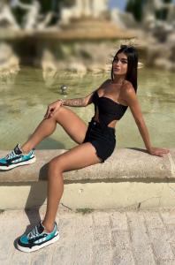 613203061: Transexual en Madrid