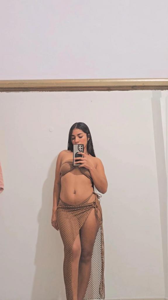 Chica busca chico en Sevilla: 