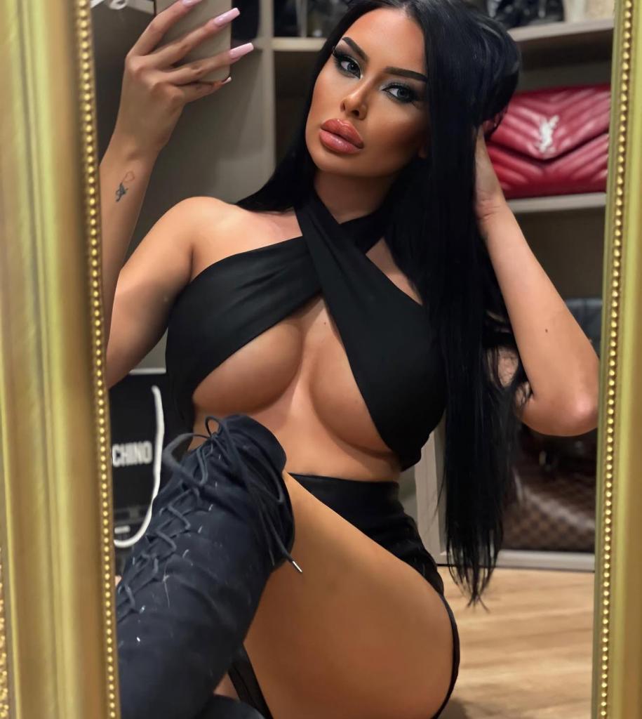 Chica busca chico en Málaga: 